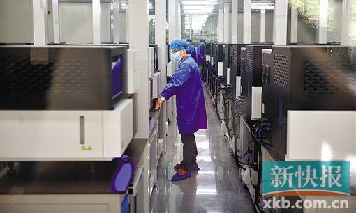 微流控芯片|微流控芯片批量加工