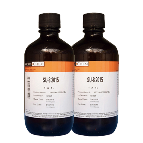 美國(guó)進(jìn)口 mirochem SU-8光刻膠 負(fù)性光刻膠 負(fù)膠 美國(guó)進(jìn)口 mirochem SU-8光刻膠 負(fù)性光刻膠 負(fù)膠