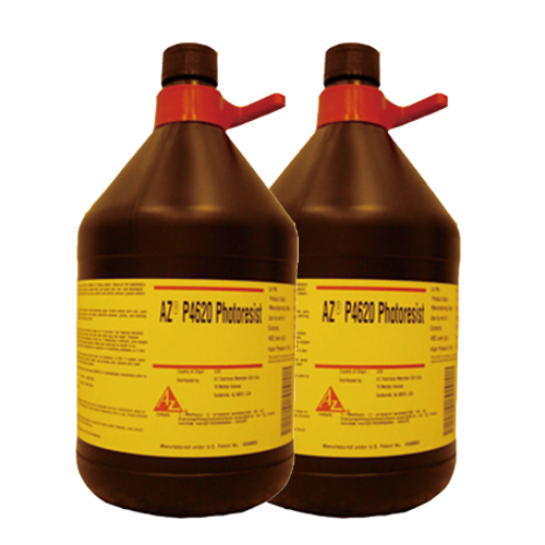 AZ系列光刻膠 正膠 AZ系列光刻膠 正膠