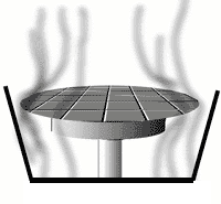 微流控芯片|微流控芯片批量加工