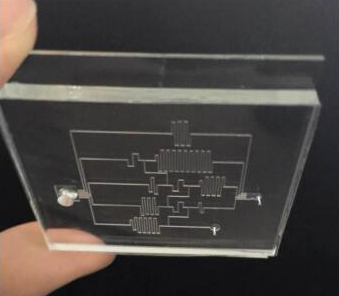 微流控芯片|微流控芯片批量加工