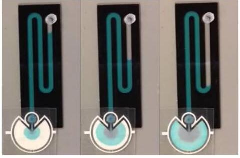 新發明助力醫學診斷平民化,便攜式紙泵只要幾毛錢