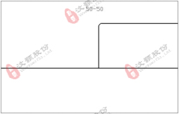 單分散液滴發生玻璃芯片 單分散液滴發生玻璃芯片
