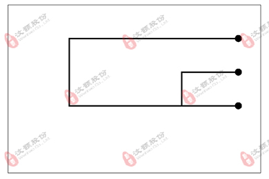 單分散液滴發(fā)生的玻璃芯片