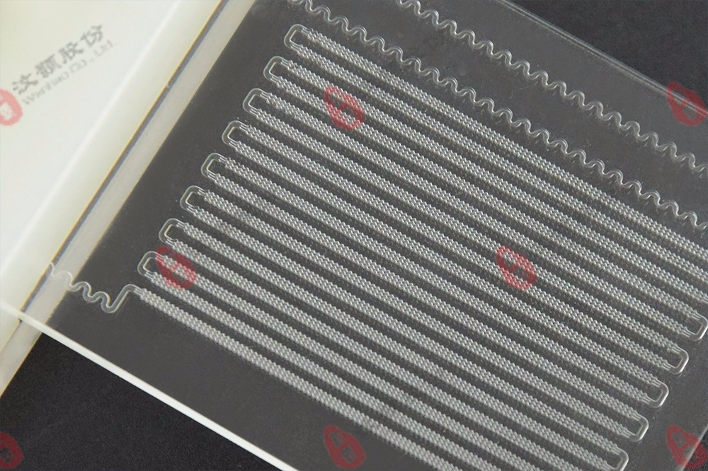 微反應(yīng)器_靜態(tài)混合器 微反應(yīng)器_靜態(tài)混合器