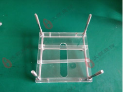 光學微調(diào)架組裝步驟2