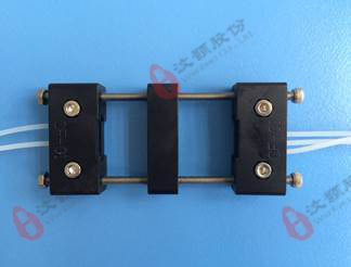 均一、單分散的多種雙乳液夾具組裝步驟四 均一、單分散的多種雙乳液夾具組裝步驟四