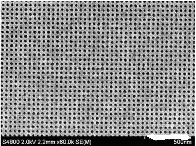 新型多觸發極紫外光刻膠材料 新型多觸發極紫外光刻膠材料