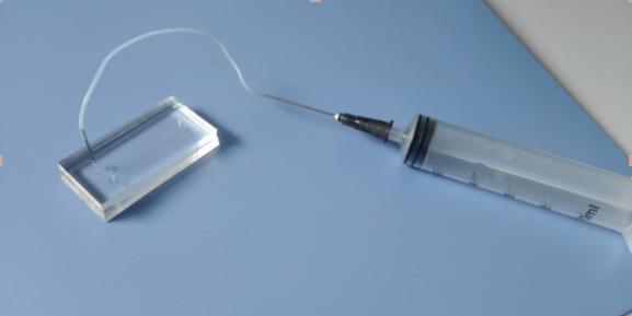 汶顥微流控PDMS芯片加工服務 汶顥微流控PDMS芯片加工服務