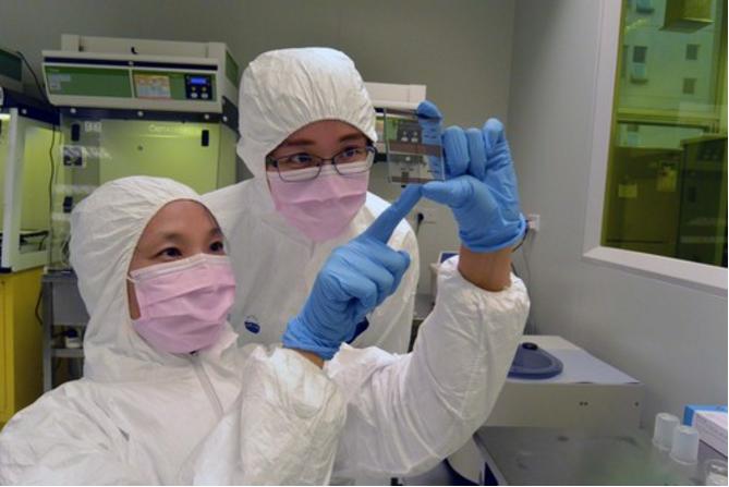 澳大利用數(shù)位微流控系統(tǒng)研發(fā)出一種快速、準確新型寄生蟲檢測工具