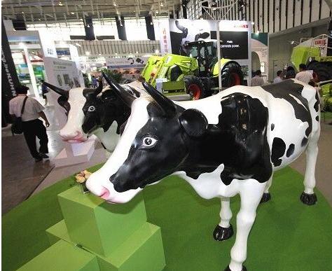 新型微流控和光子技術控制奶牛生育情況 新型微流控和光子技術控制奶牛生育情況