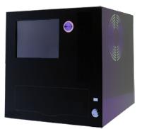 SU-8光刻膠UV曝光 SU-8光刻膠UV曝光