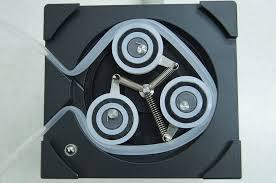 液體泵(蠕動(dòng)泵或壓電泵) 液體泵(蠕動(dòng)泵或壓電泵)