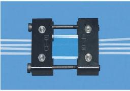 單乳液標準芯片(夾具) 單乳液標準芯片(夾具)