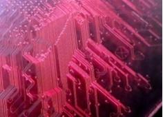 環烯烴共聚物(COC) 微流控芯片 環烯烴共聚物(COC) 微流控芯片