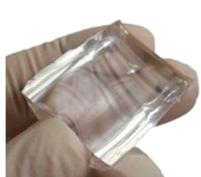 聚二甲基硅氧烷(PDMS)綜述 聚二甲基硅氧烷(PDMS)綜述