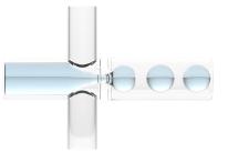 流動匯聚法 流動匯聚法