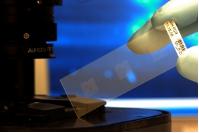 微流控芯片實驗室