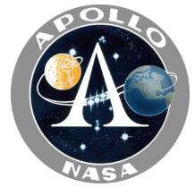 芯片實驗室的歷史-nasa apollo