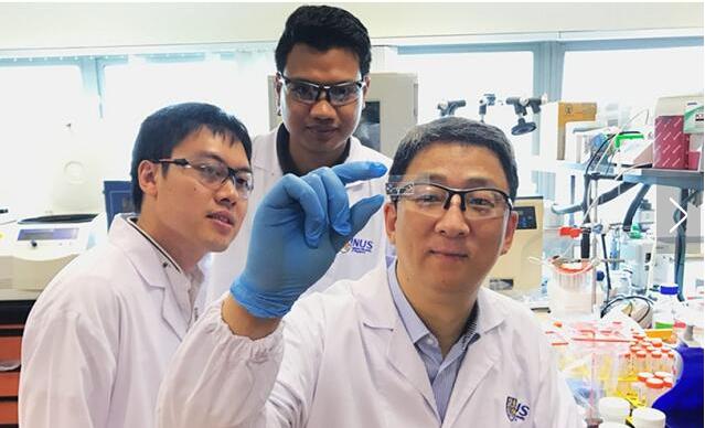 微流控技術使得低成本無標記疾病診斷成為可能