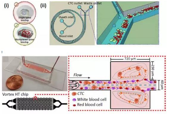 促后富集稀少細胞分析系統(tǒng)的最新技術(shù)