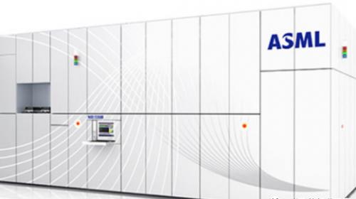 ASMLTWINSCAN NXE:3350B 型號(hào) EUV 光刻機(jī) ASMLTWINSCAN NXE:3350B 型號(hào) EUV 光刻機(jī)