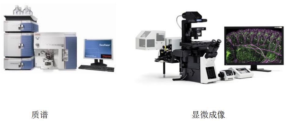 微流控芯片分析檢測(cè)系統(tǒng)