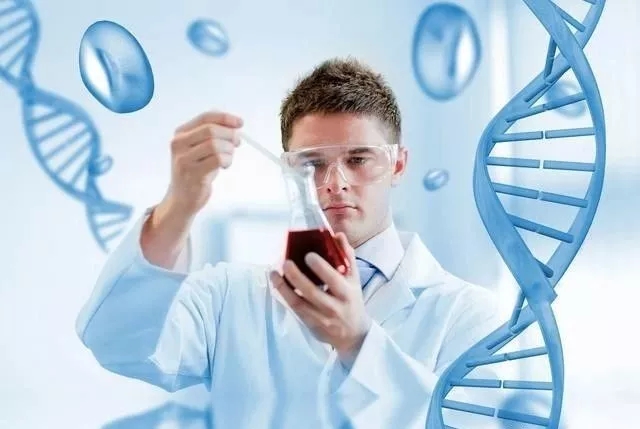 分子診斷技術PCR技術基因測序技術 分子診斷技術PCR技術基因測序技術