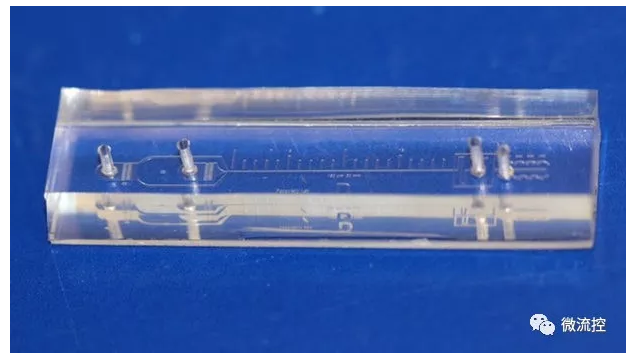 原型裝置可檢測微小血液樣本中超過 90% 的腫瘤細(xì)胞（圖自：Ian Papautsky）