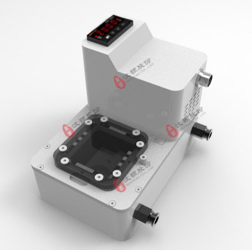 恒溫灌流培養盒