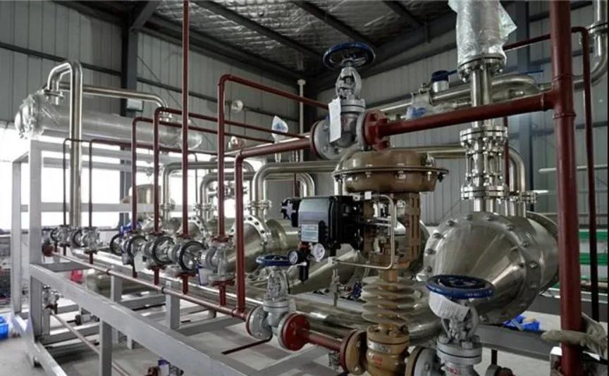 膜過(guò)程耦合技術(shù) 膜過(guò)程耦合技術(shù)