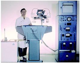 使用毛細管進行電泳 使用毛細管進行電泳