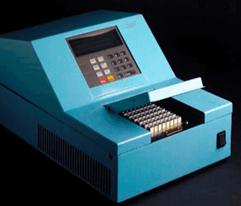 微流控PCR 微流控PCR