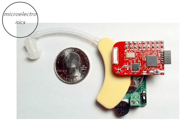 微電子學(xué) 微電子學(xué)