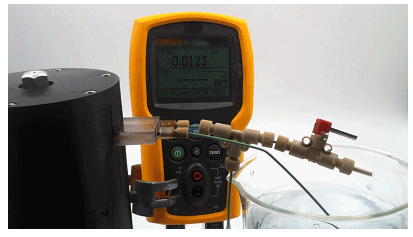 Qpump泵送液體。圖片來(lái)源：Nature