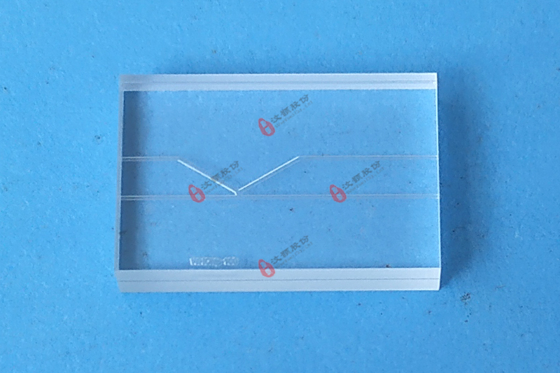 玻璃芯片 玻璃芯片