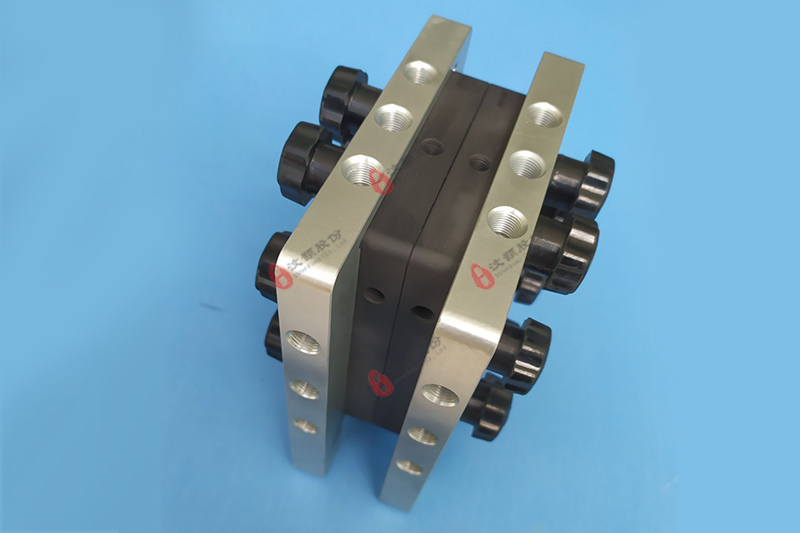 WH-LAB 電化學(xué)反應(yīng)器